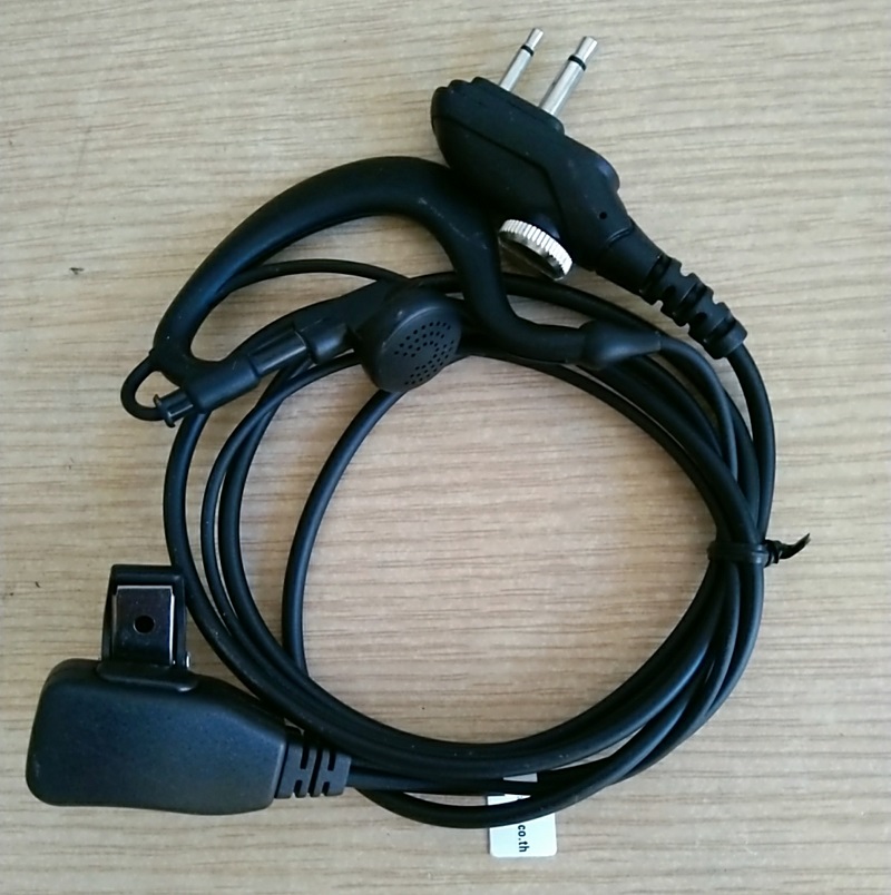 Tai nghe máy bộ đàm Motorola